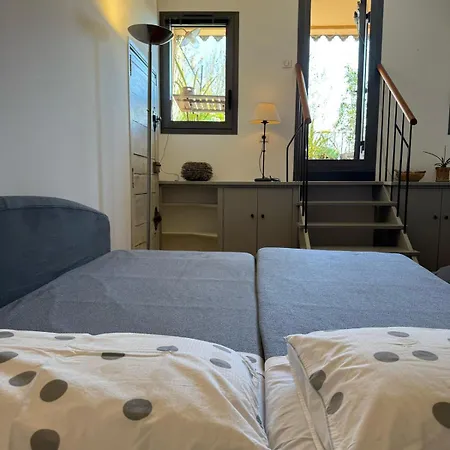 Le Sainte-victoire - Cosy Avec Sa Jolie Terrasse - Centre Historique * Экс-ан-Прованс